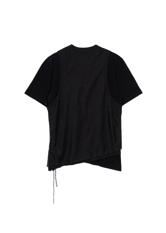 Double Layer T-Shirt