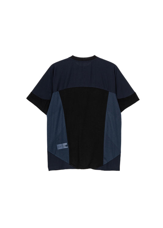 Paneled T-Shirt