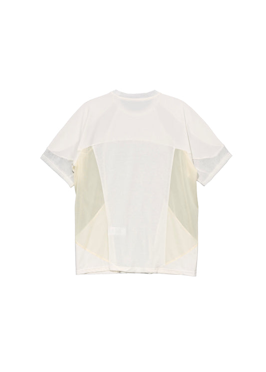 Paneled T-Shirt