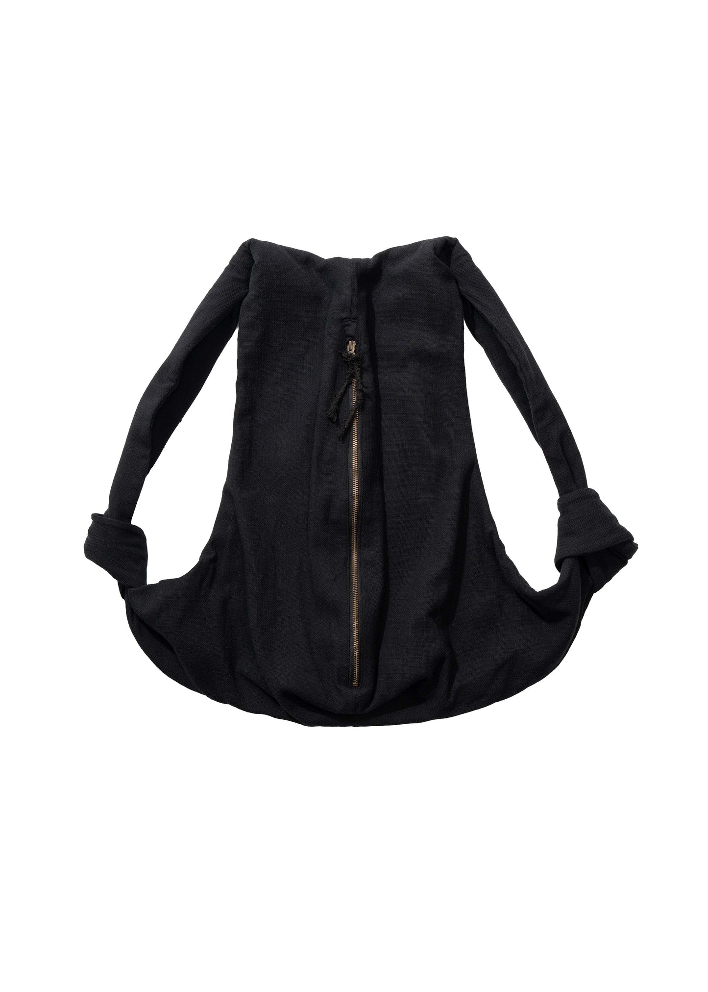 Knotted Backpack