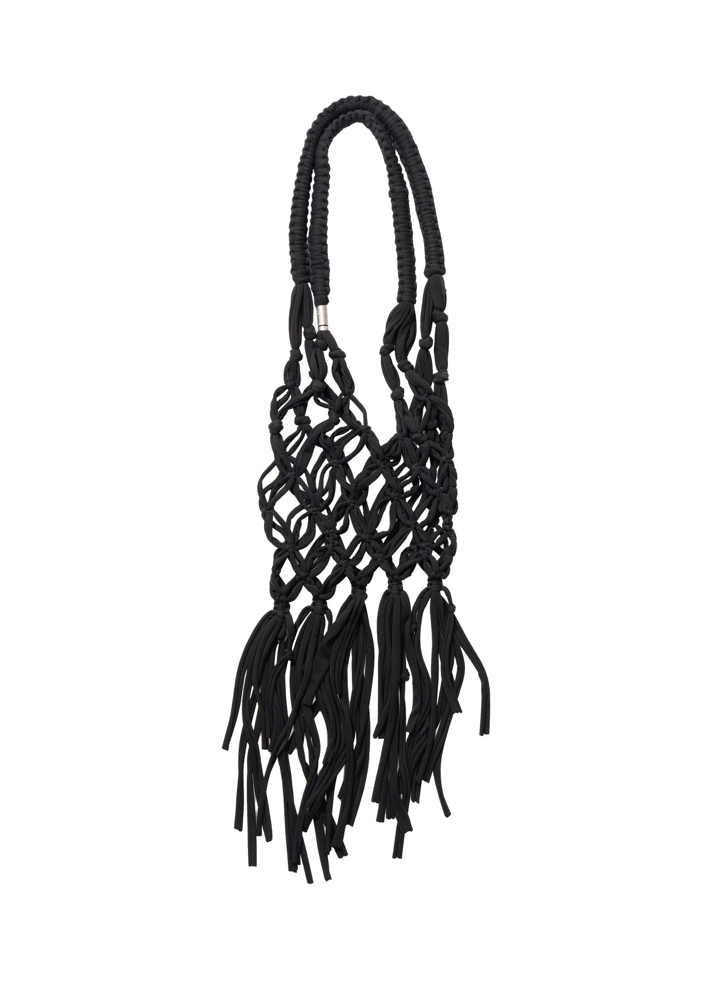 Macrame Shoulder Bag