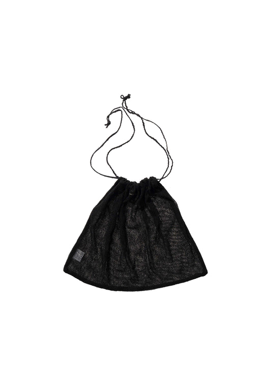 Macrame Shoulder Bag