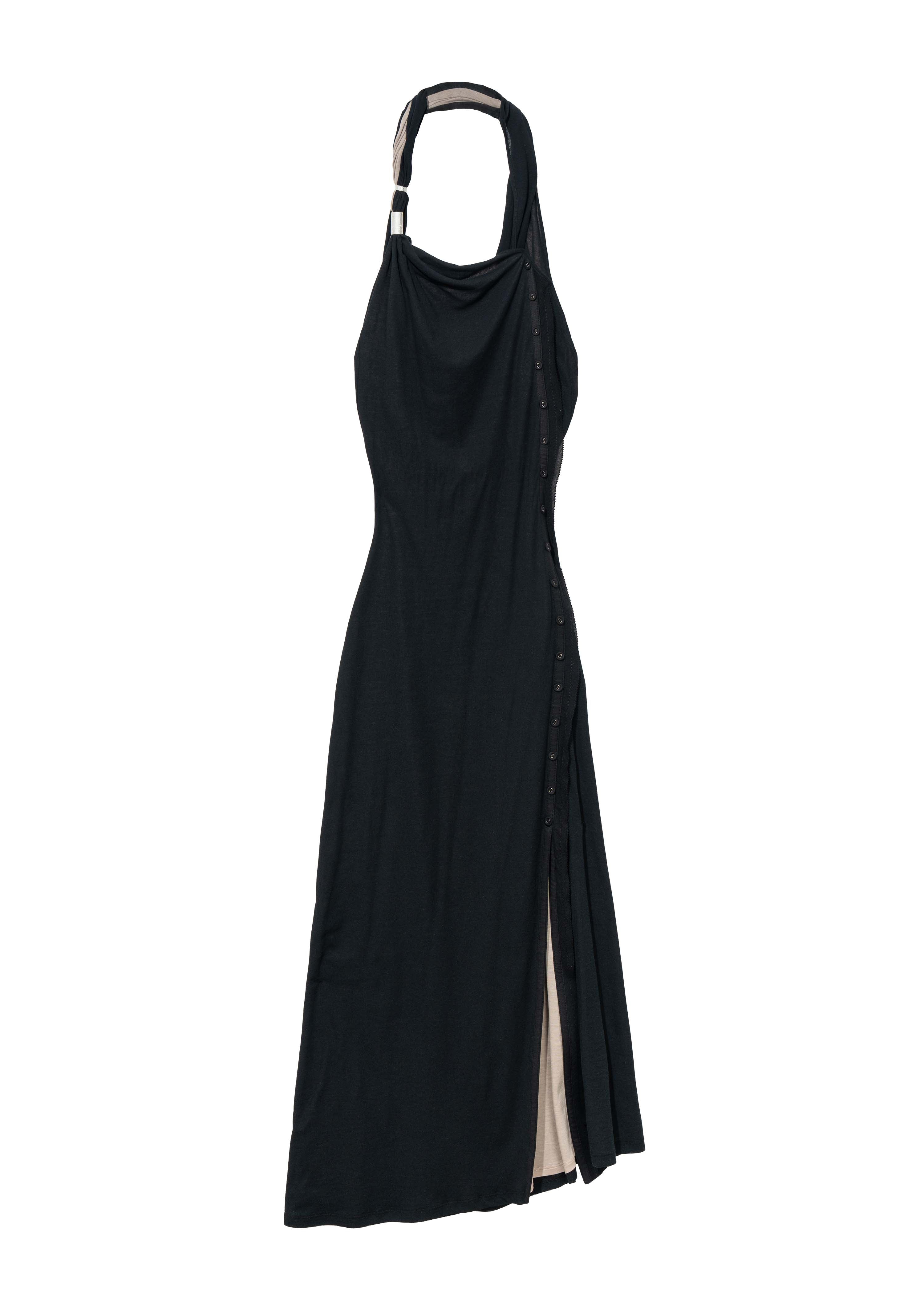 Knotted Halter Dress HYEIN SEO Knotted Halter Dress HYEIN SEO