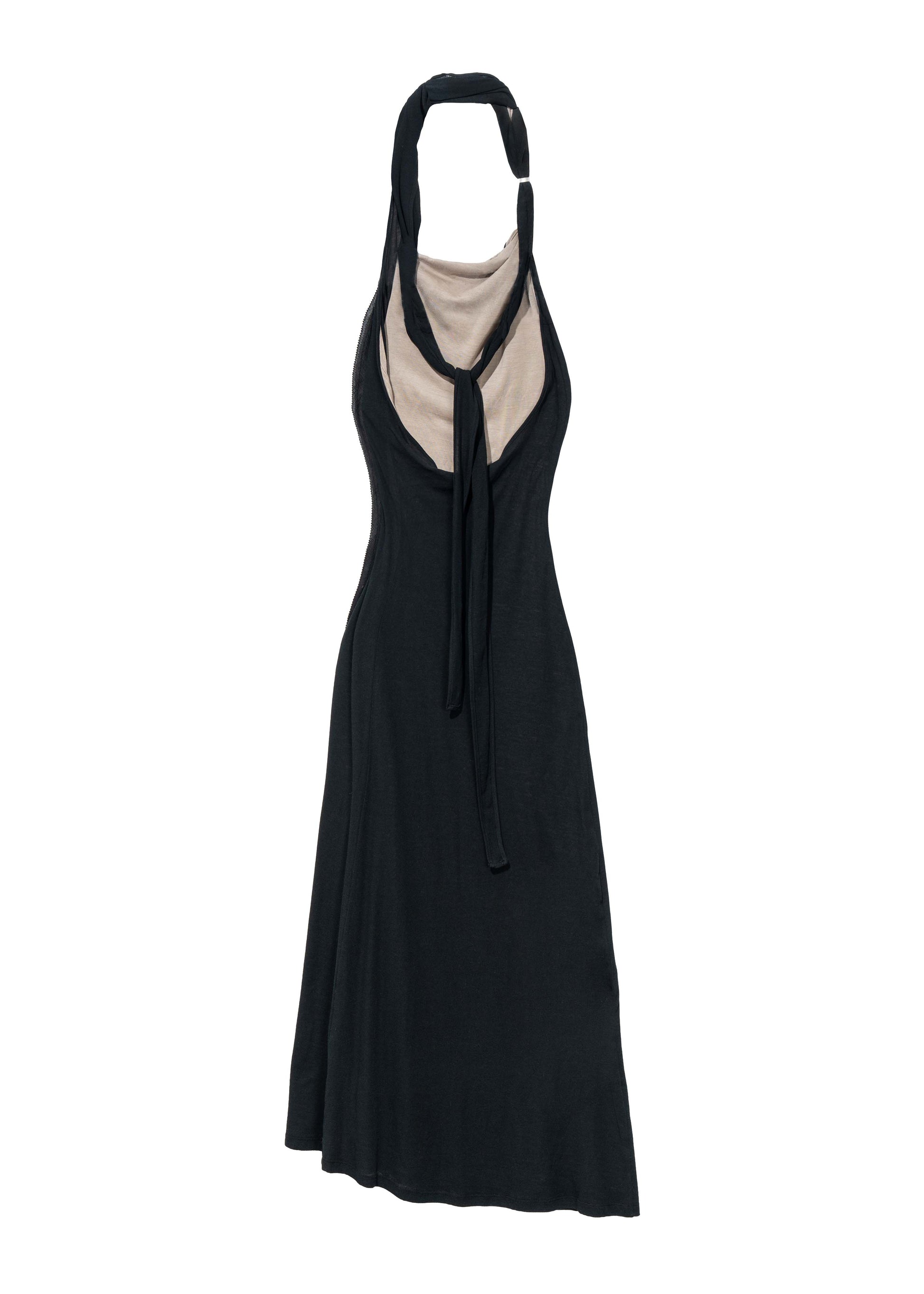 Knotted Halter Dress HYEIN SEO Knotted Halter Dress HYEIN SEO
