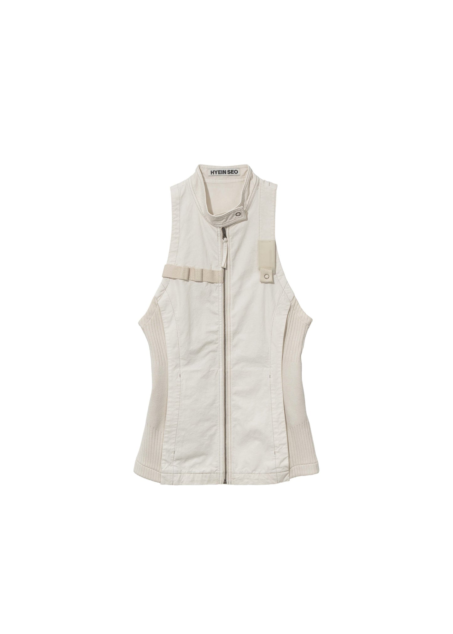 Double Layer Moto Jacket