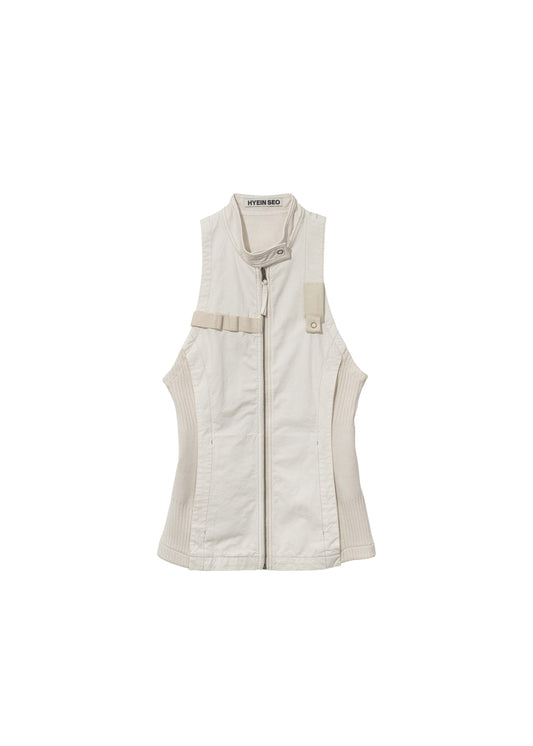 Double Layer Moto Jacket