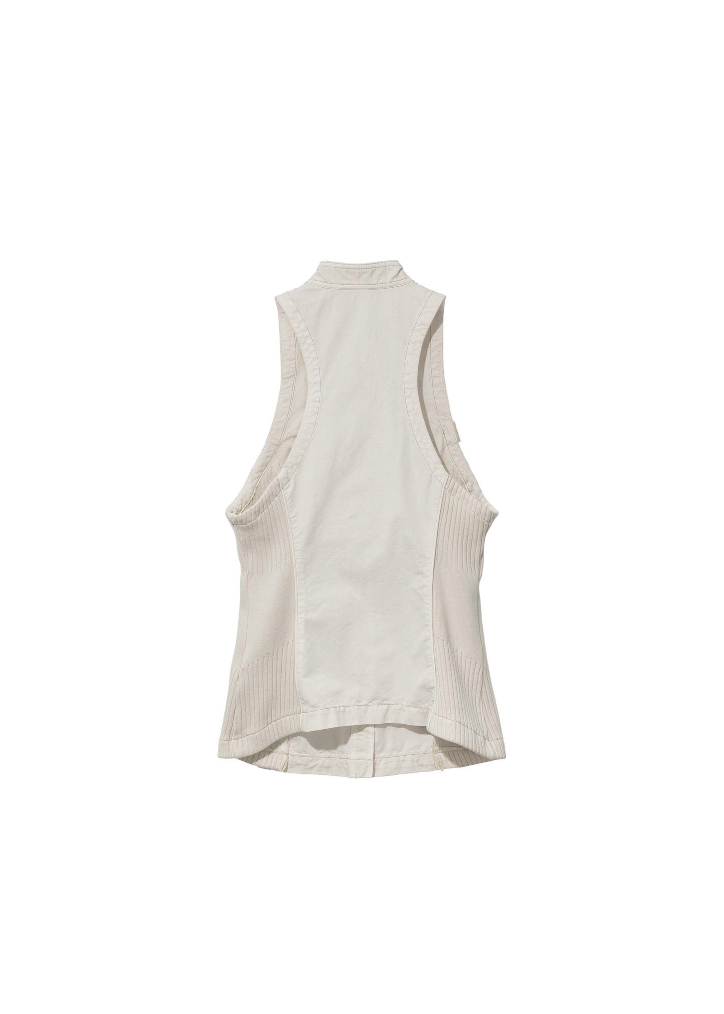 Double Layer Moto Jacket