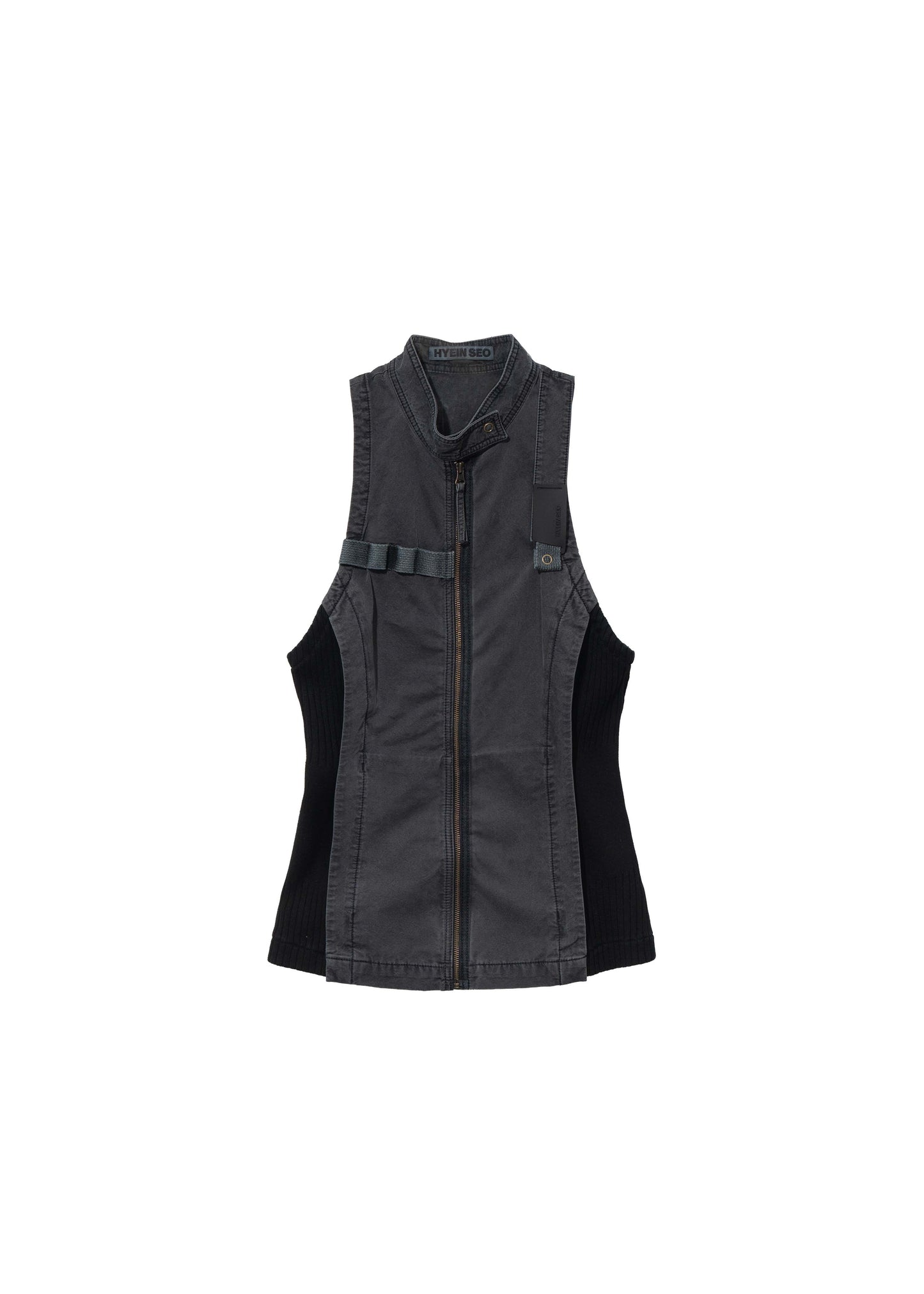 Double Layer Moto Jacket