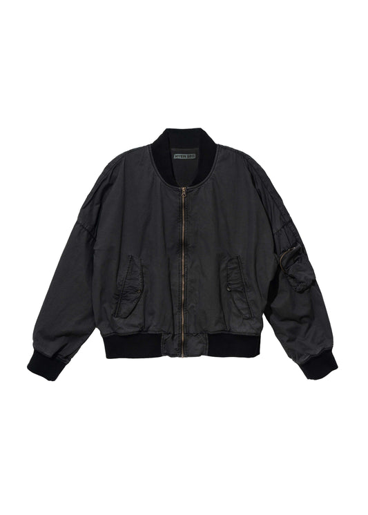 Cotton Bomber
