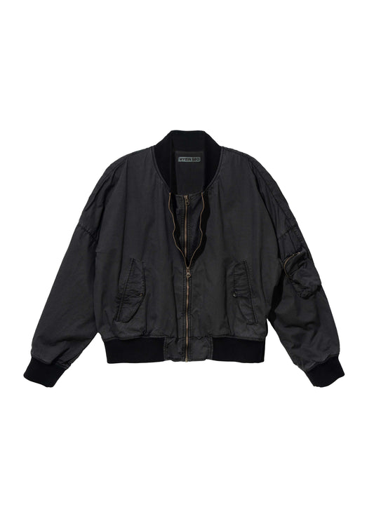 Cotton Bomber