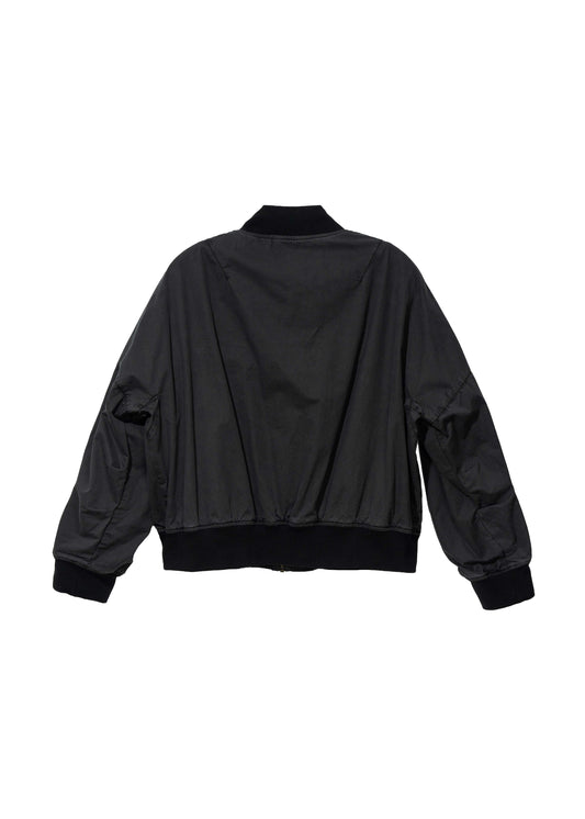 Cotton Bomber