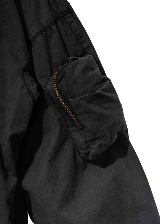 Cotton Bomber