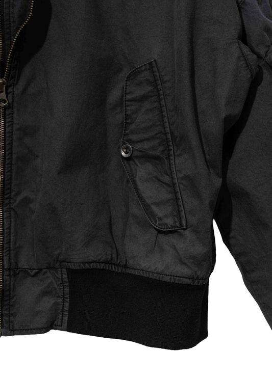 Cotton Bomber