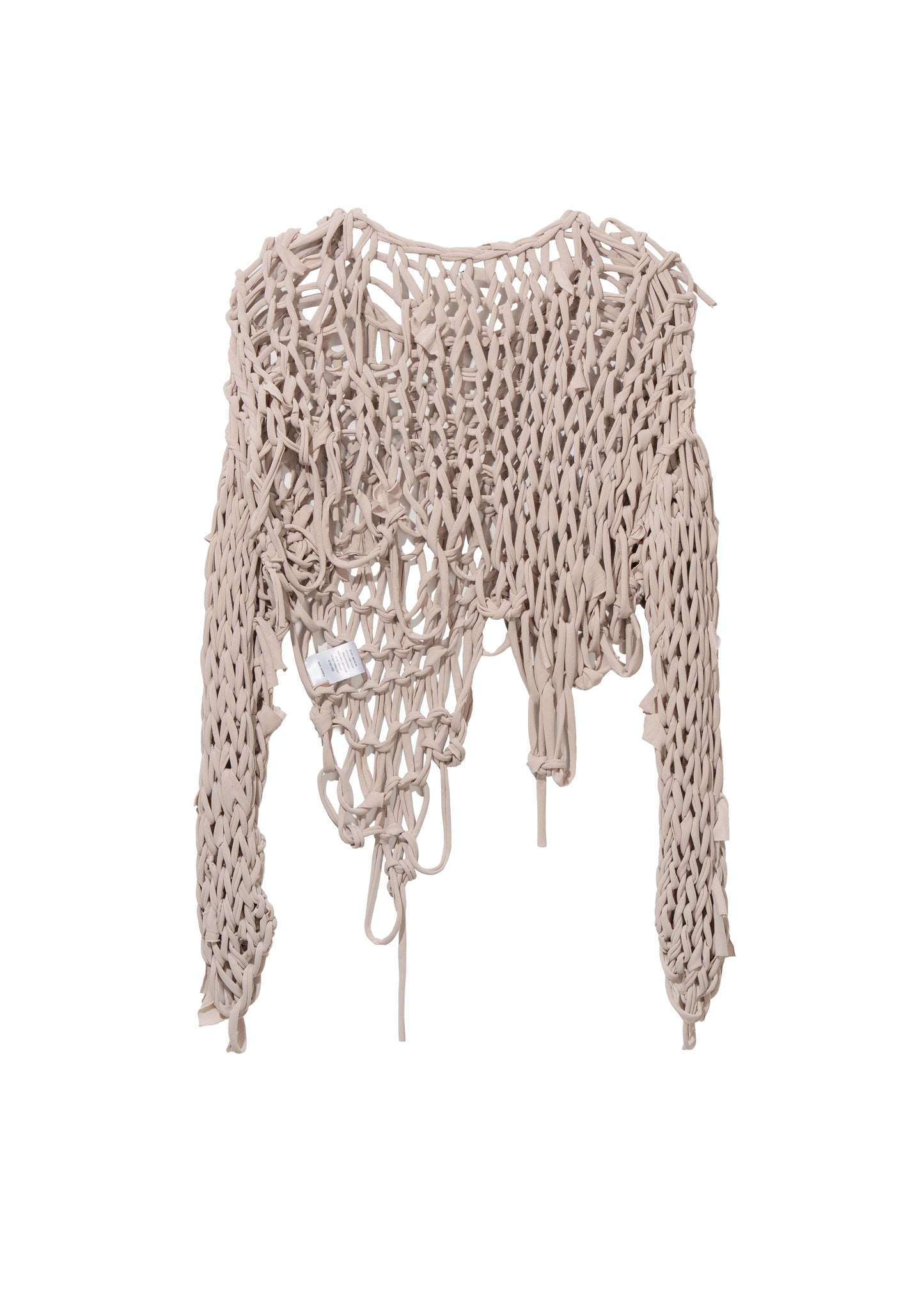 Macrame Top