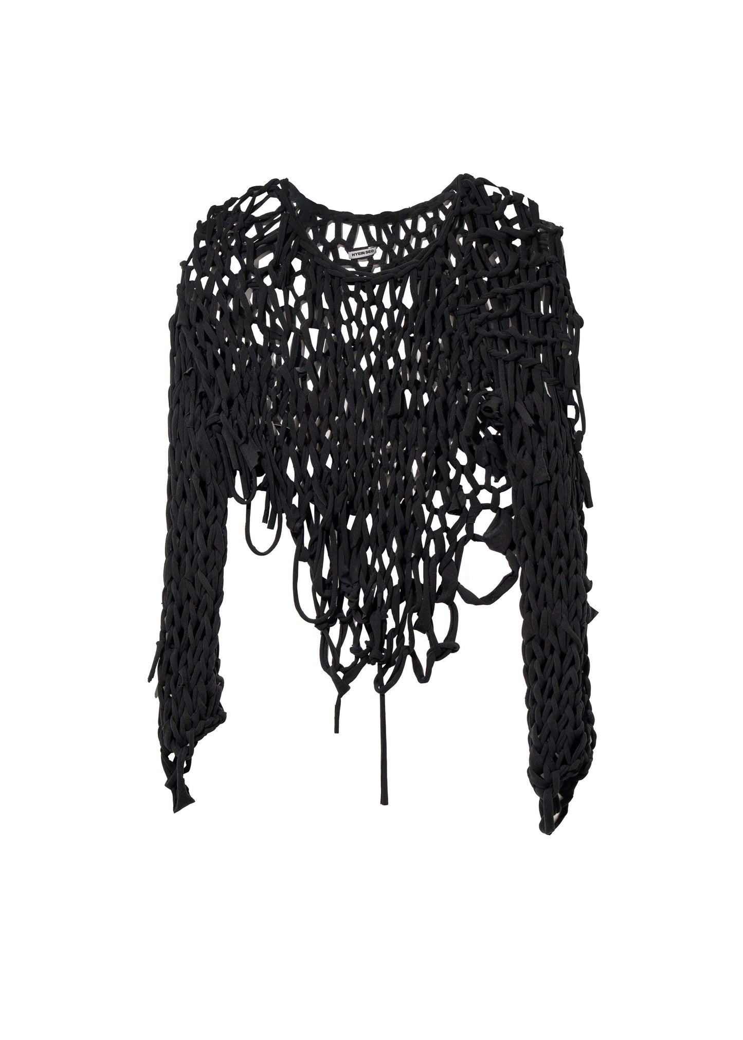 Macrame Top