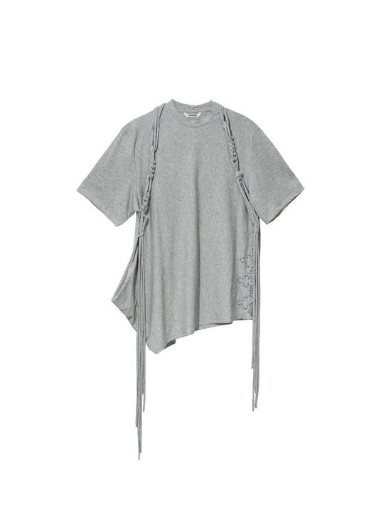 Macrame Backstrap Top