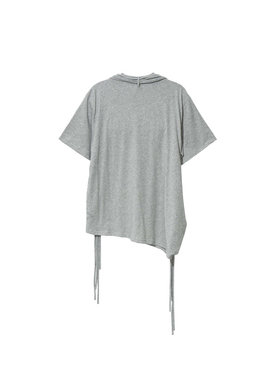 Macrame Backstrap Top