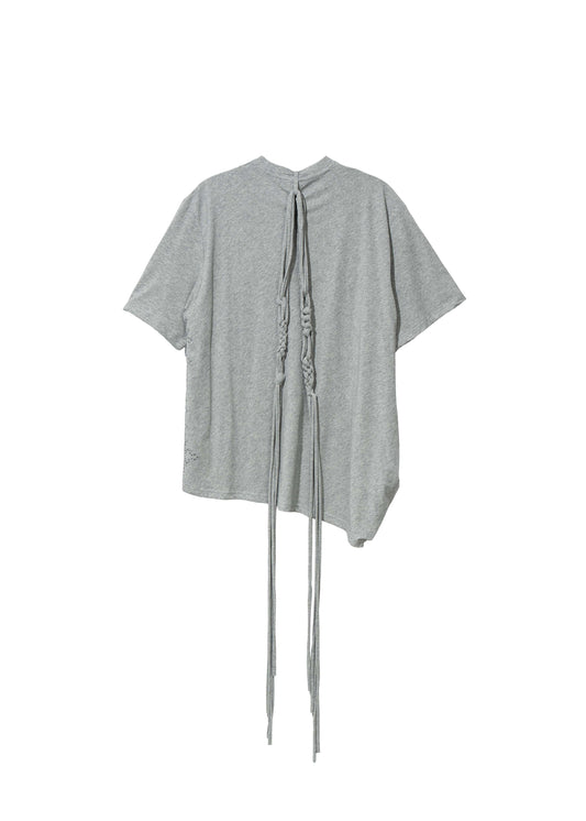 Macrame Backstrap Top