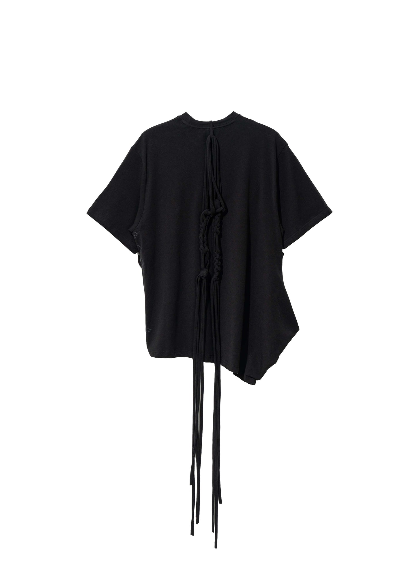 Macrame Backstrap Top