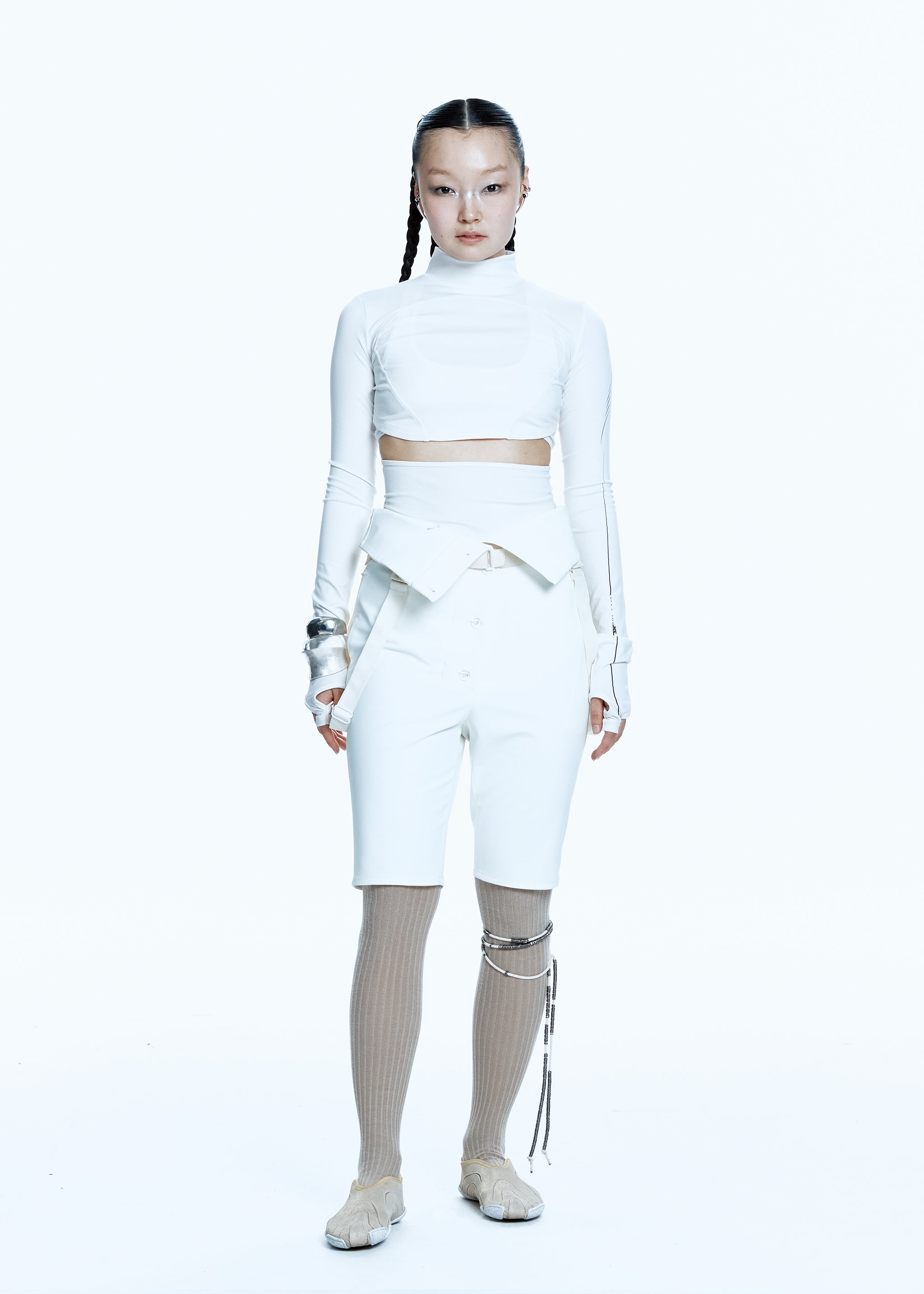 Tops – HYEIN SEO