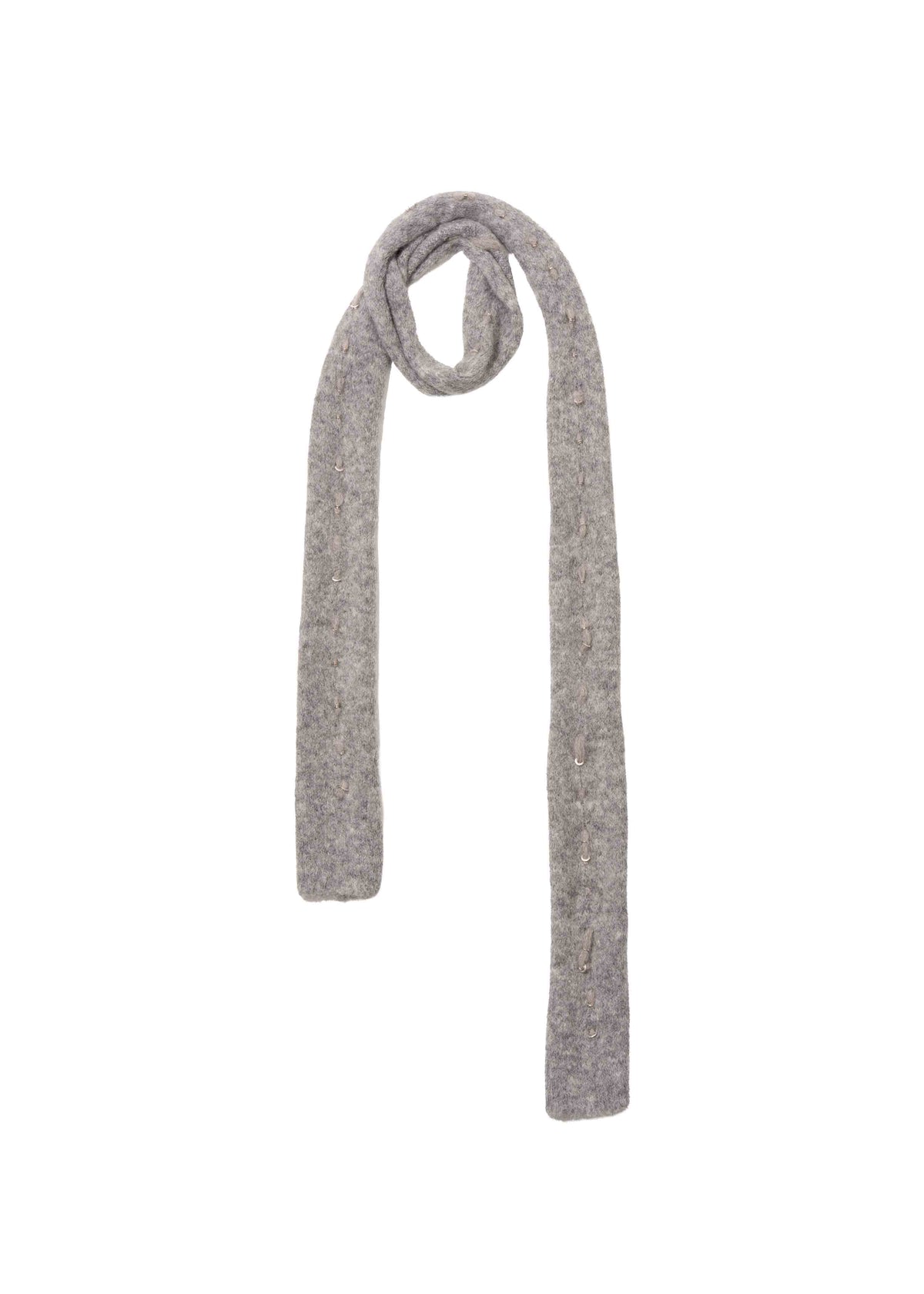 Alpaca Muffler