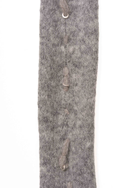 Alpaca Muffler
