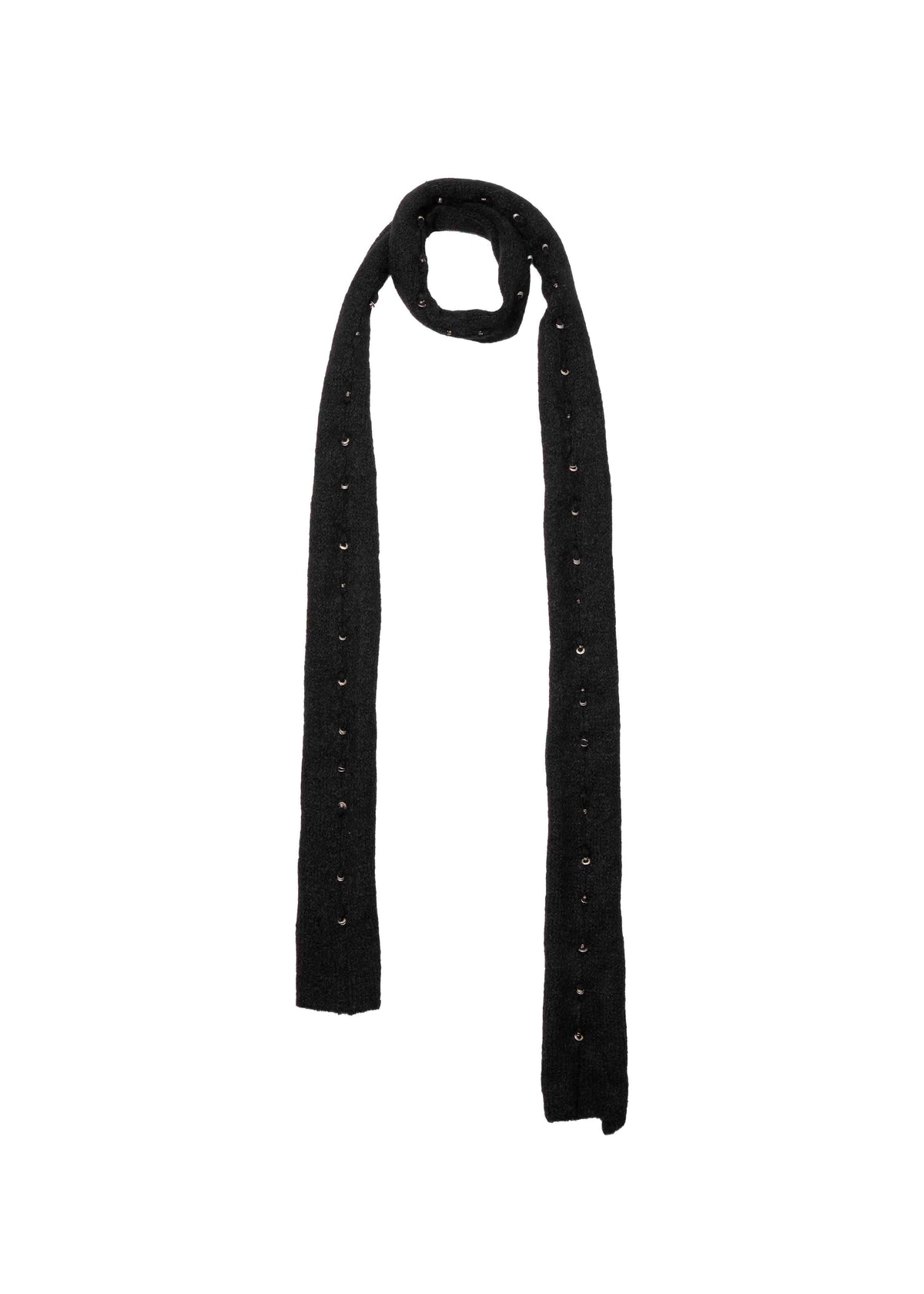 Alpaca Muffler