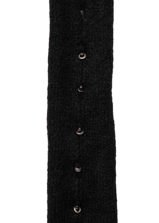 Alpaca Muffler