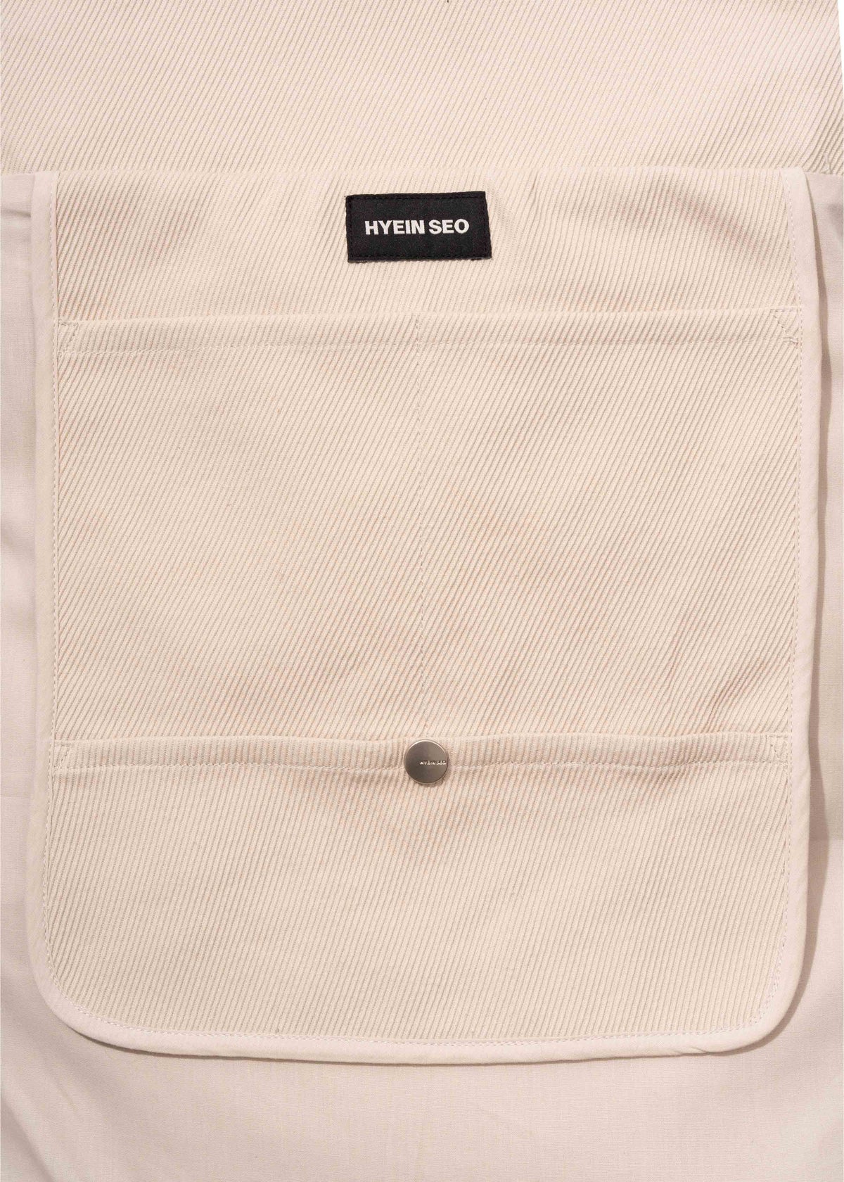 Messenger Bag