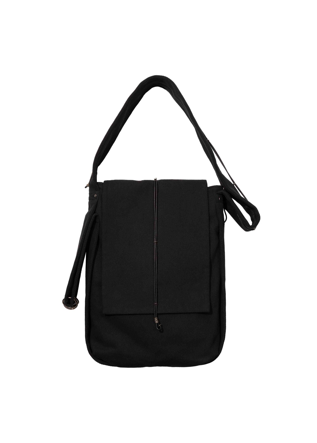 Messenger Bag