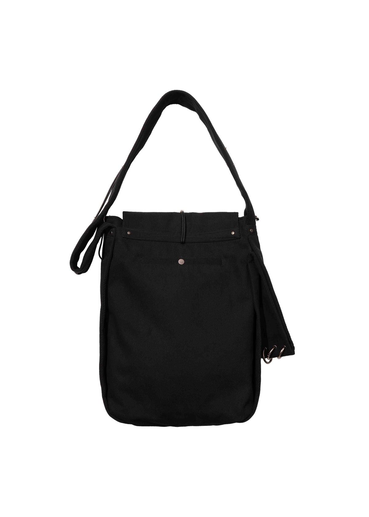 Messenger Bag