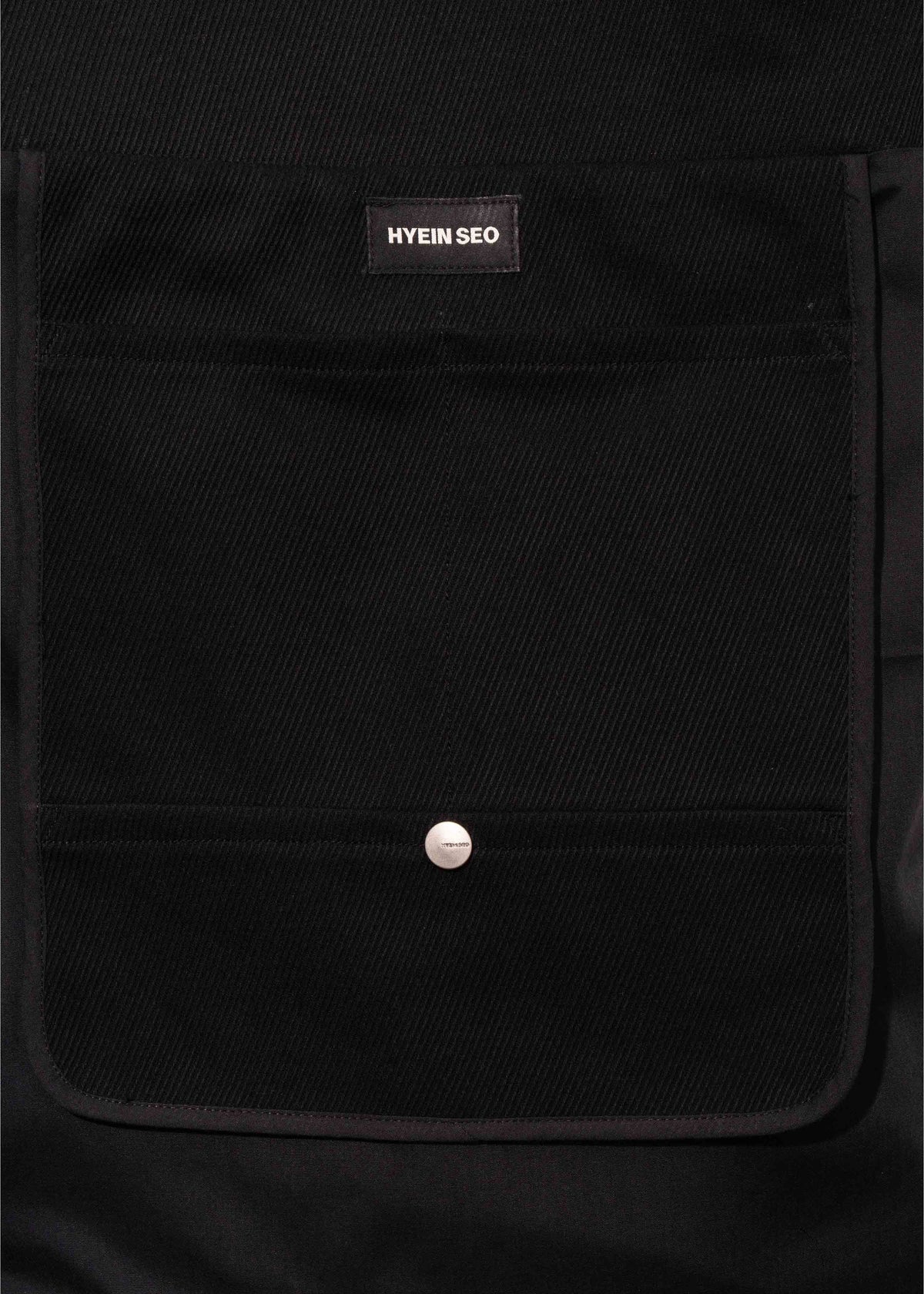 Messenger Bag