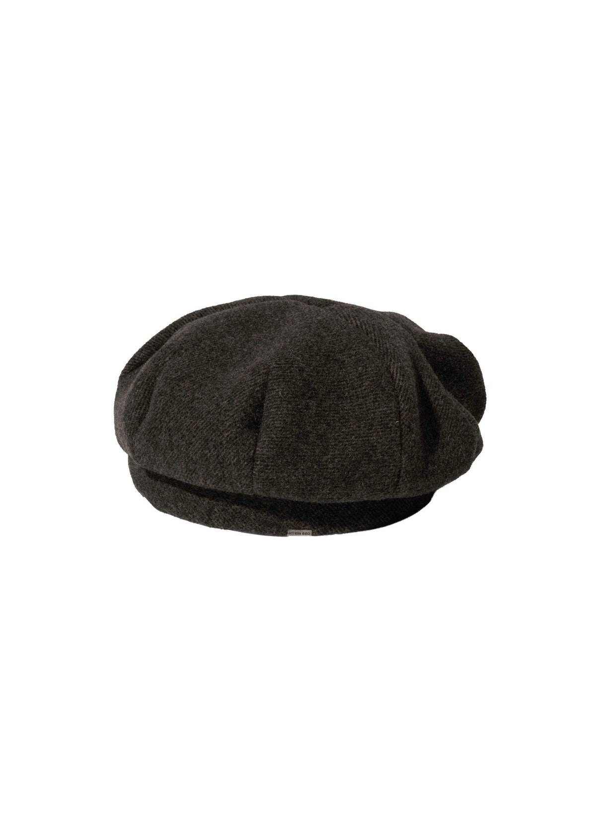 Wool Beret