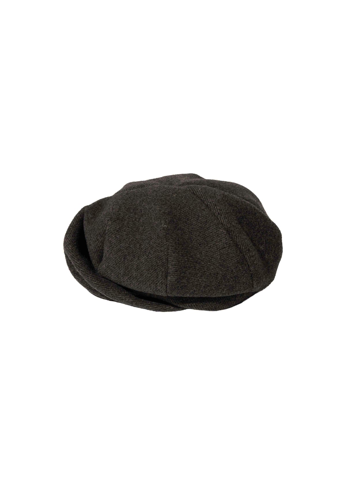 Wool Beret