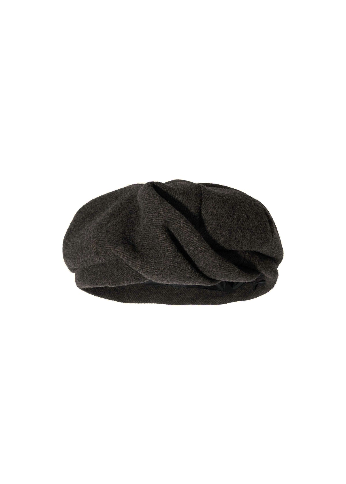 Wool Beret