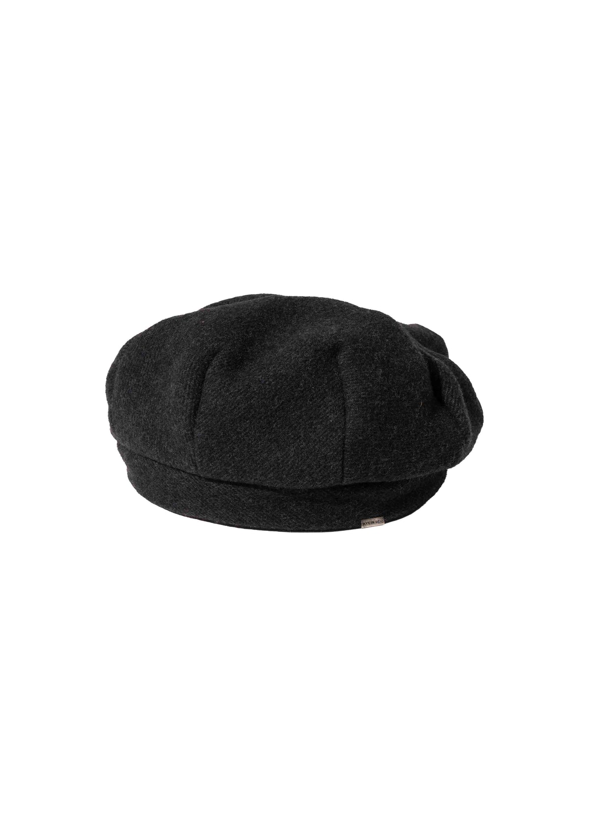 Wool Beret