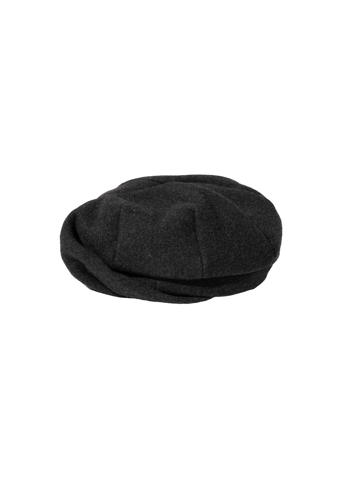 Wool Beret