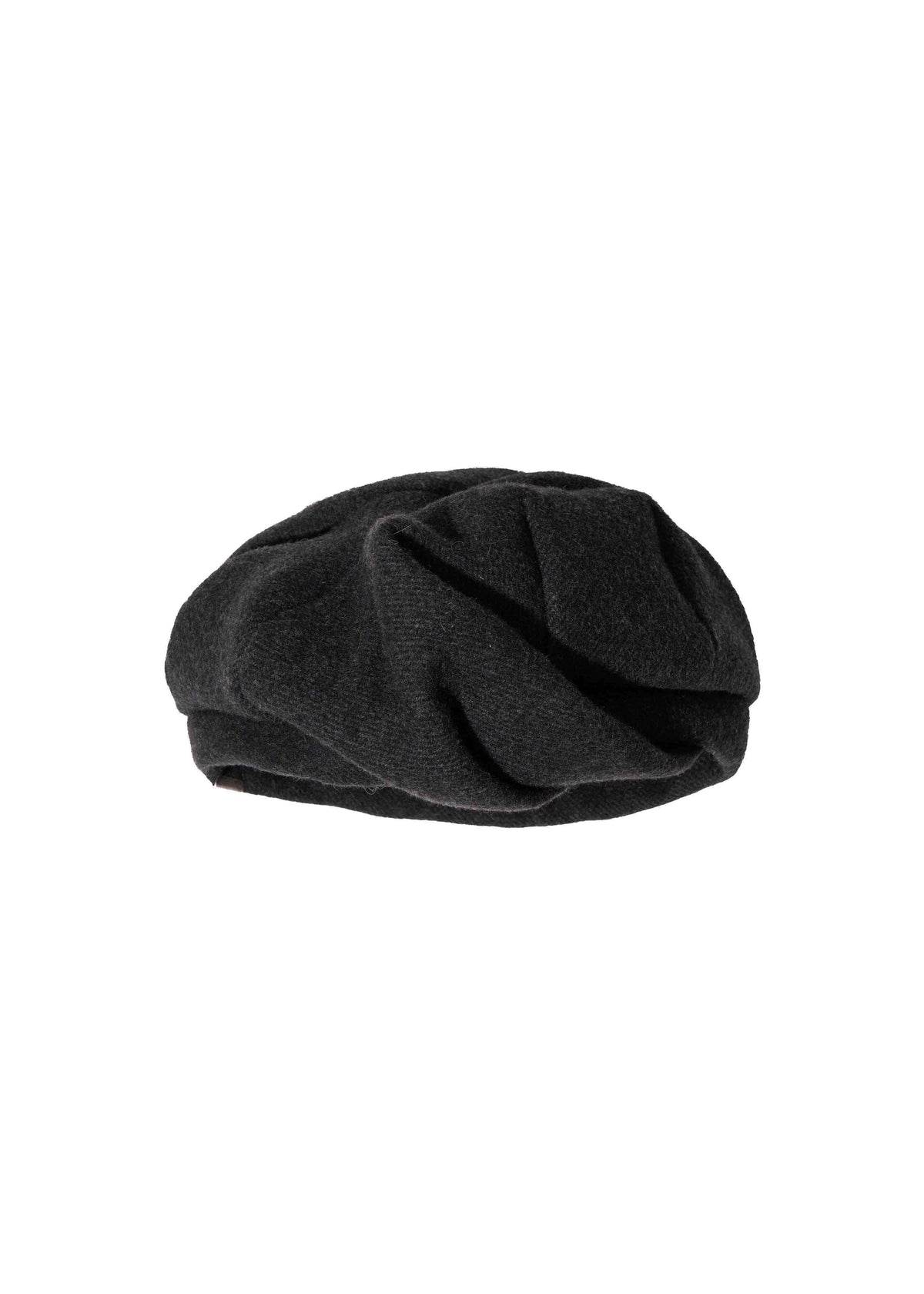 Wool Beret