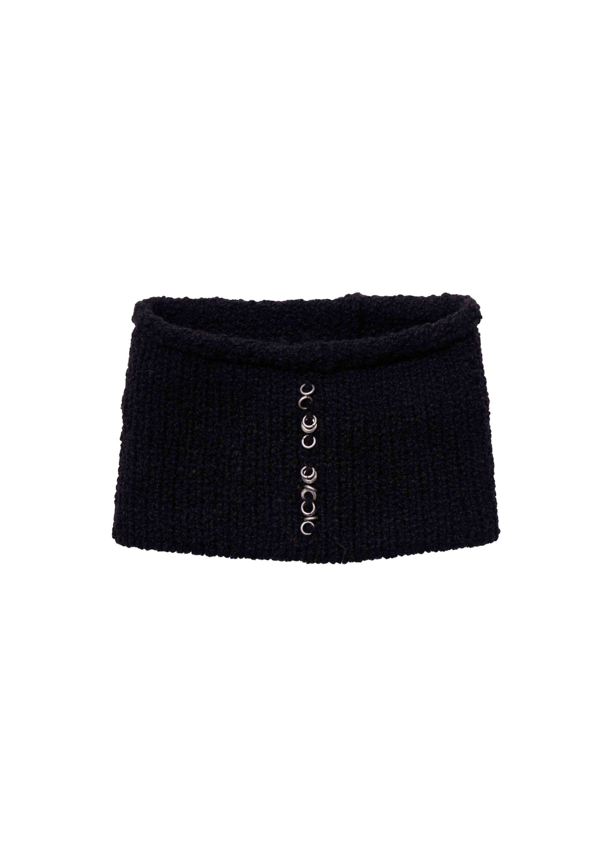Knit Headband