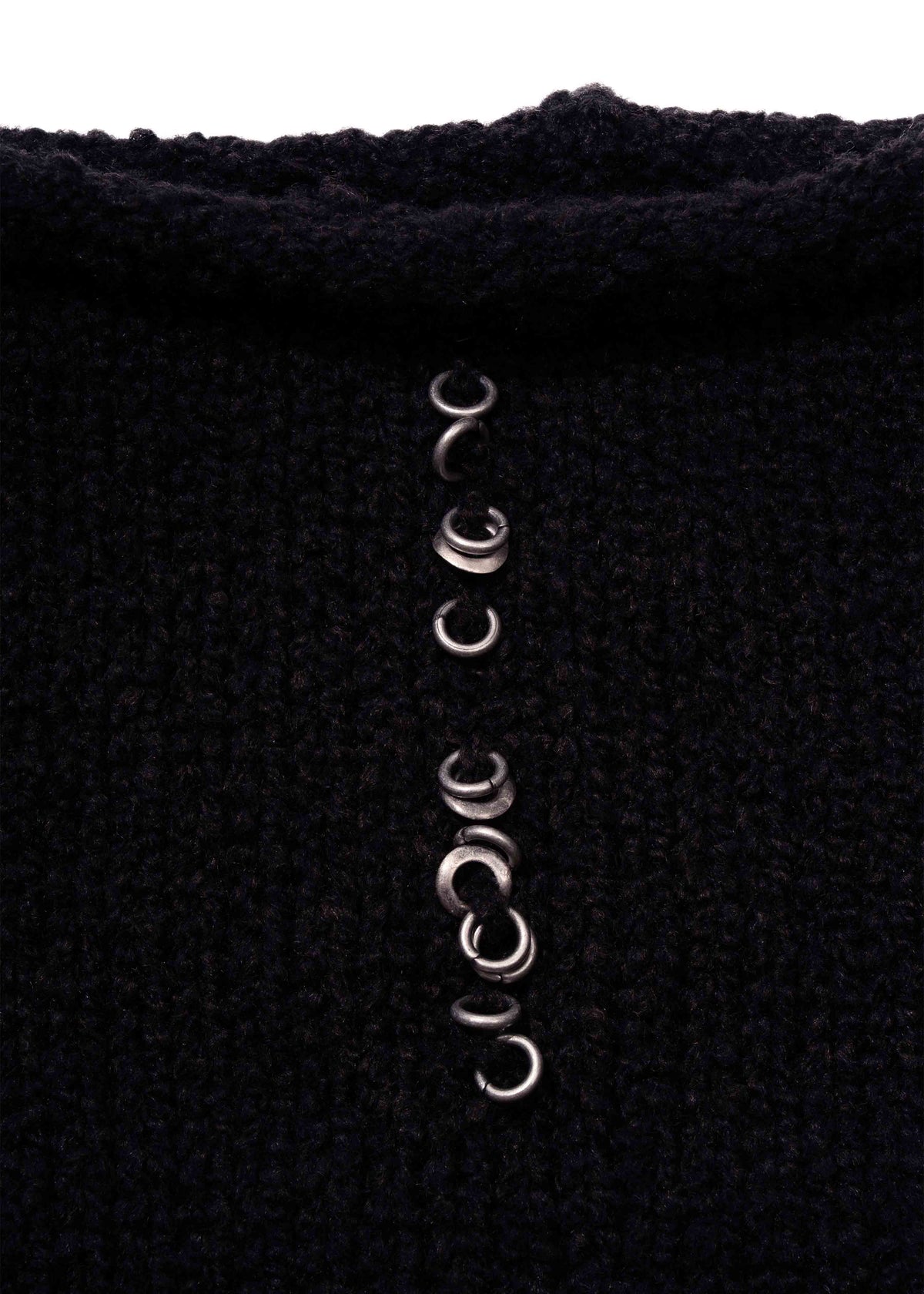 Knit Headband
