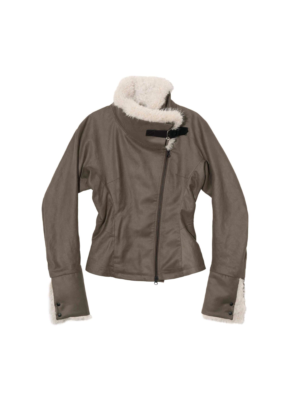 Trinity Jacket