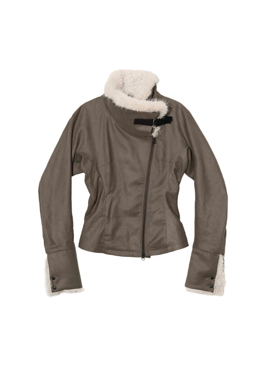 Trinity Jacket
