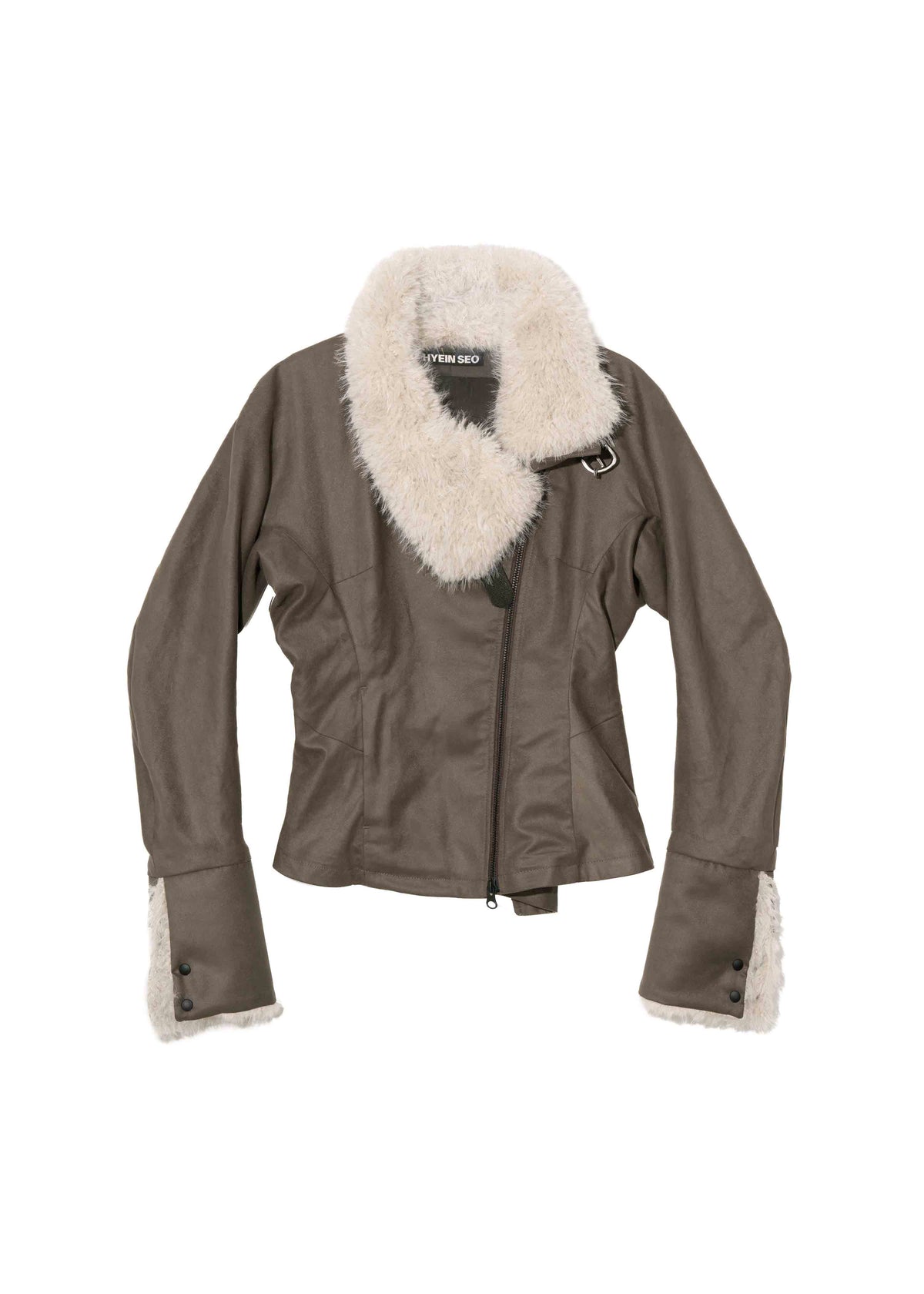 Trinity Jacket