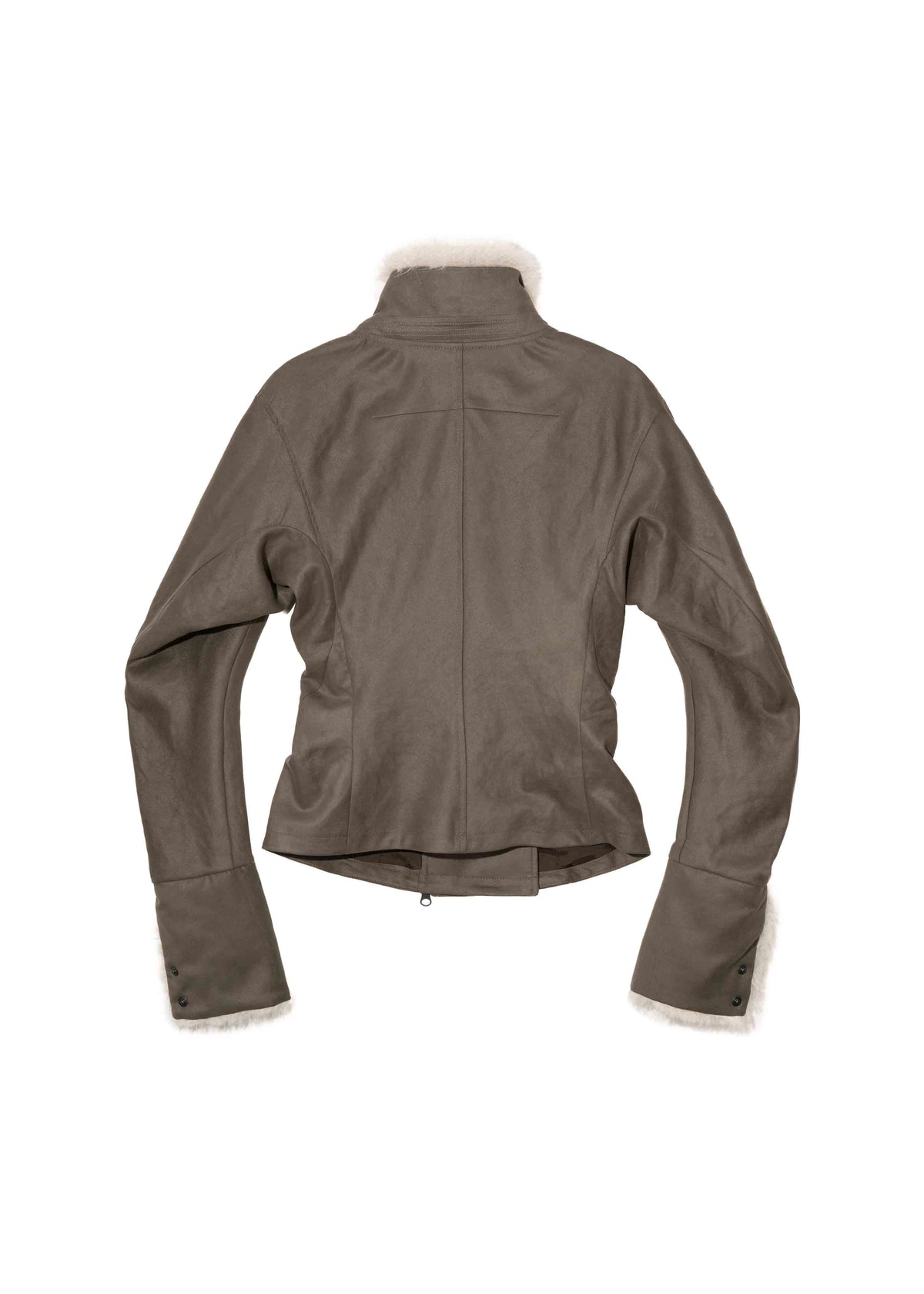 Trinity Jacket
