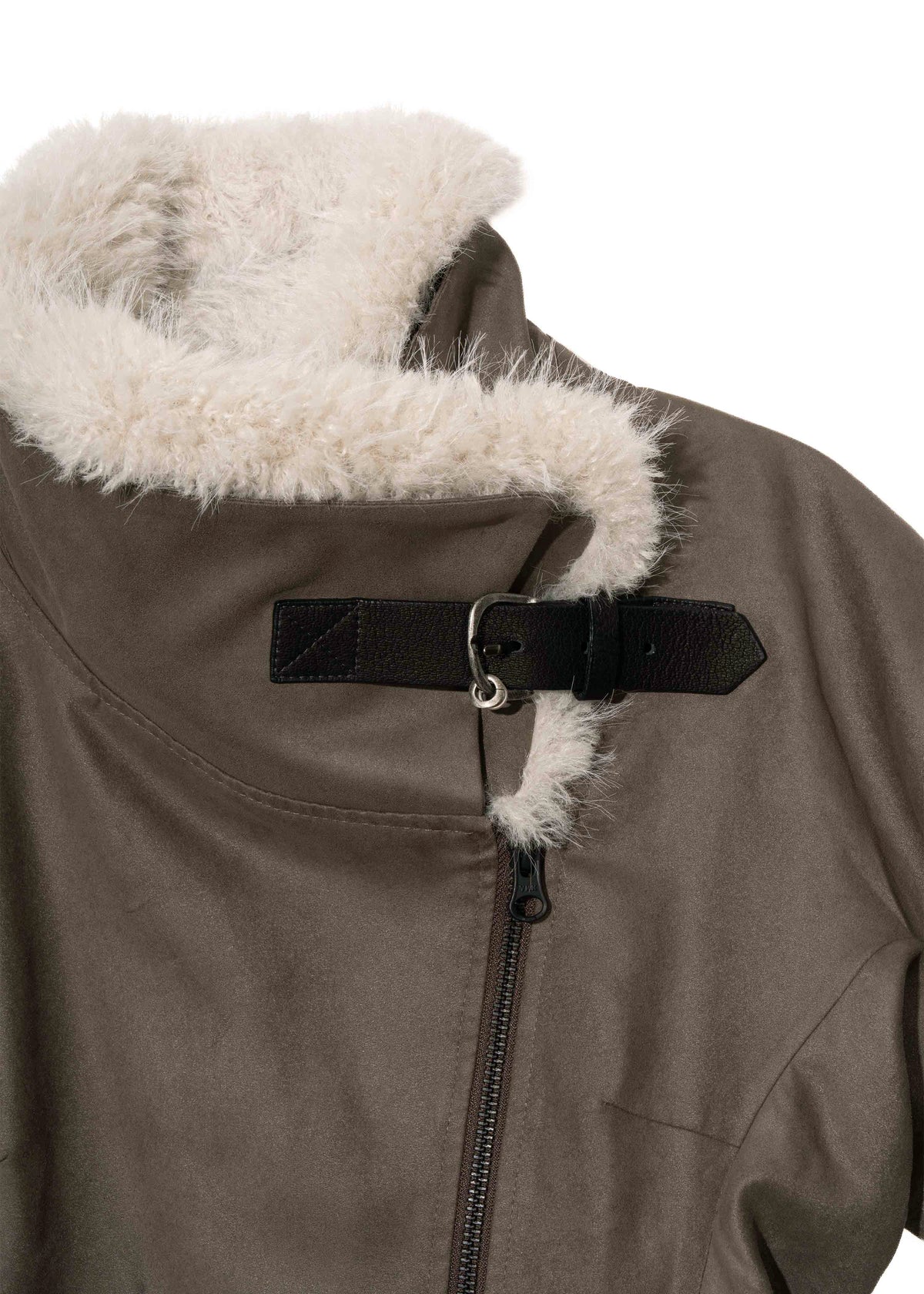 Trinity Jacket