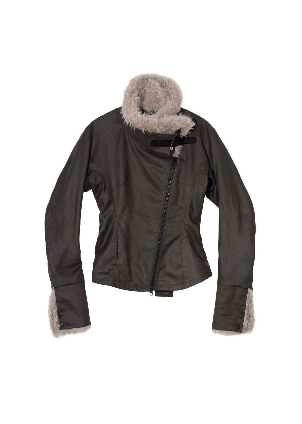Trinity Jacket