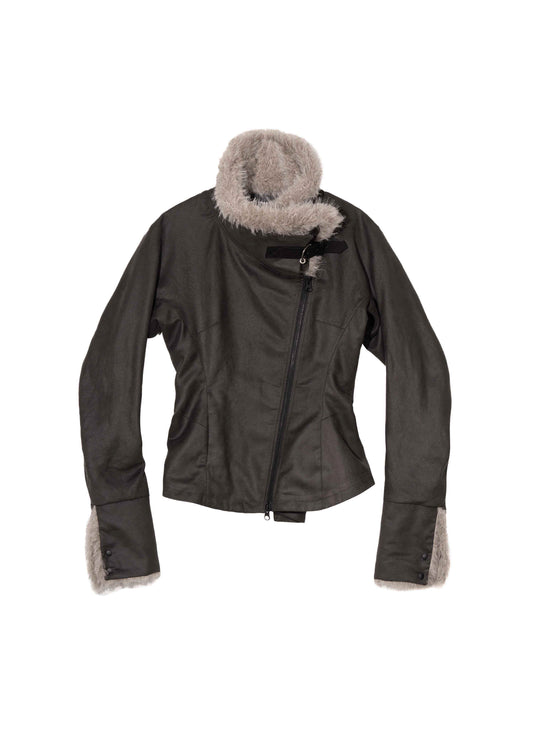 Trinity Jacket
