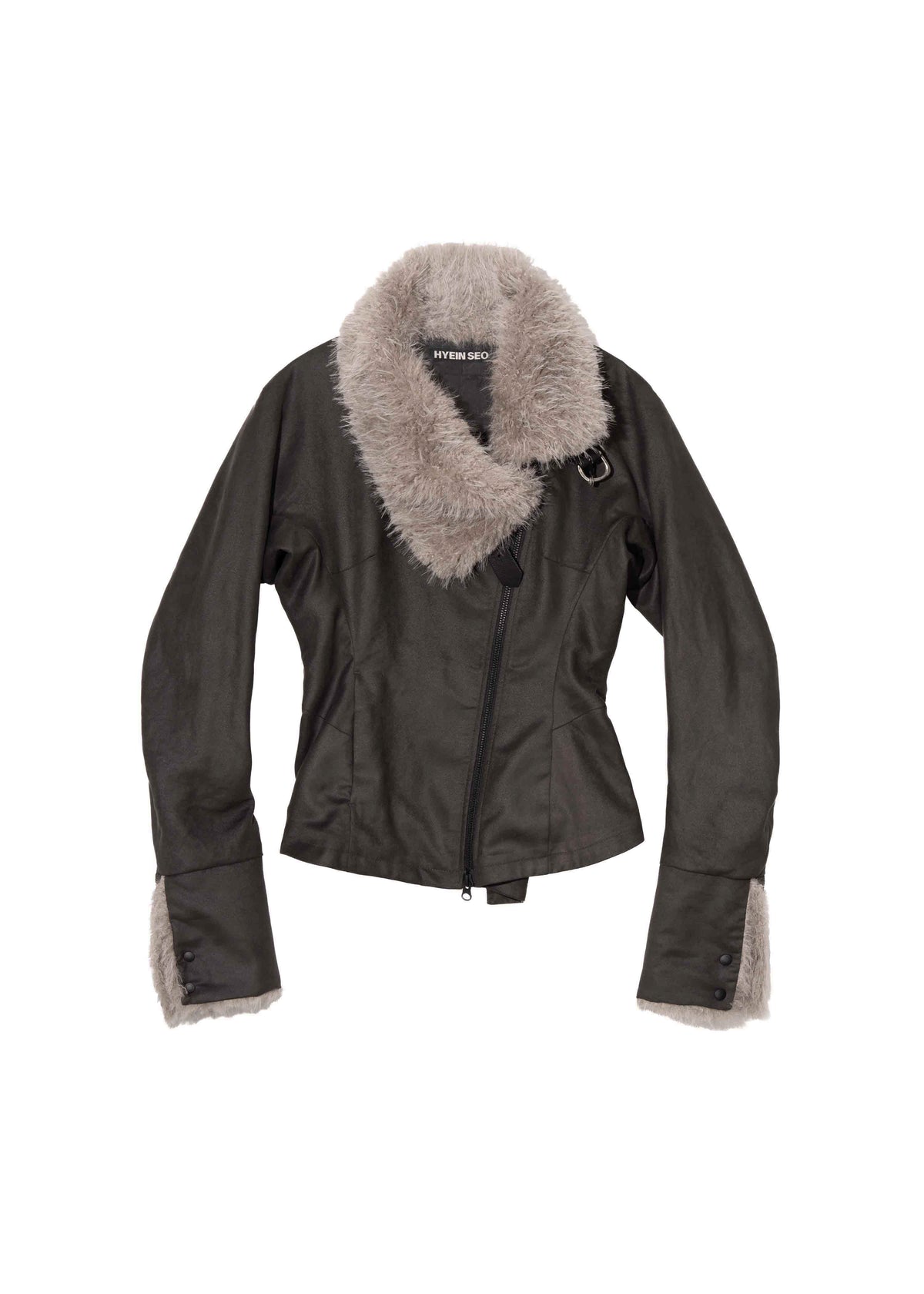 Trinity Jacket