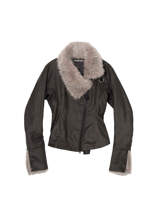 Trinity Jacket