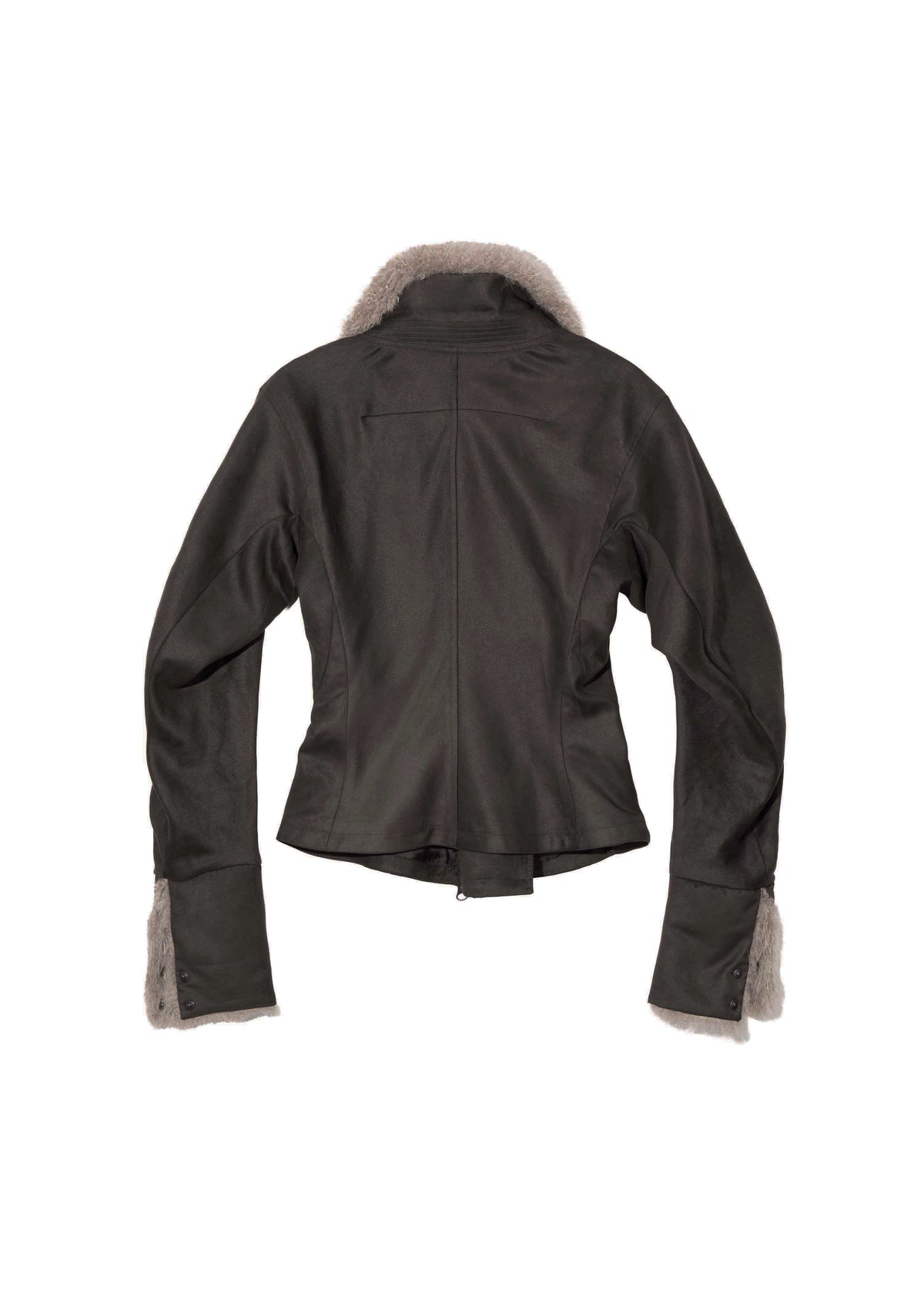 Trinity Jacket